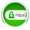 Реализована поддержка безопасного протокола https для основного сайта...